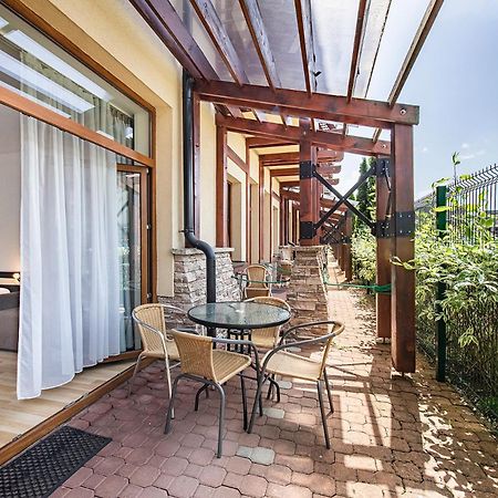 Besenova Apartman Korzar Dış mekan fotoğraf