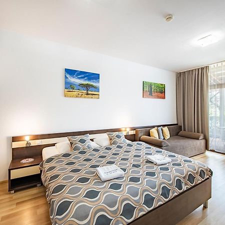 Besenova Apartman Korzar Dış mekan fotoğraf
