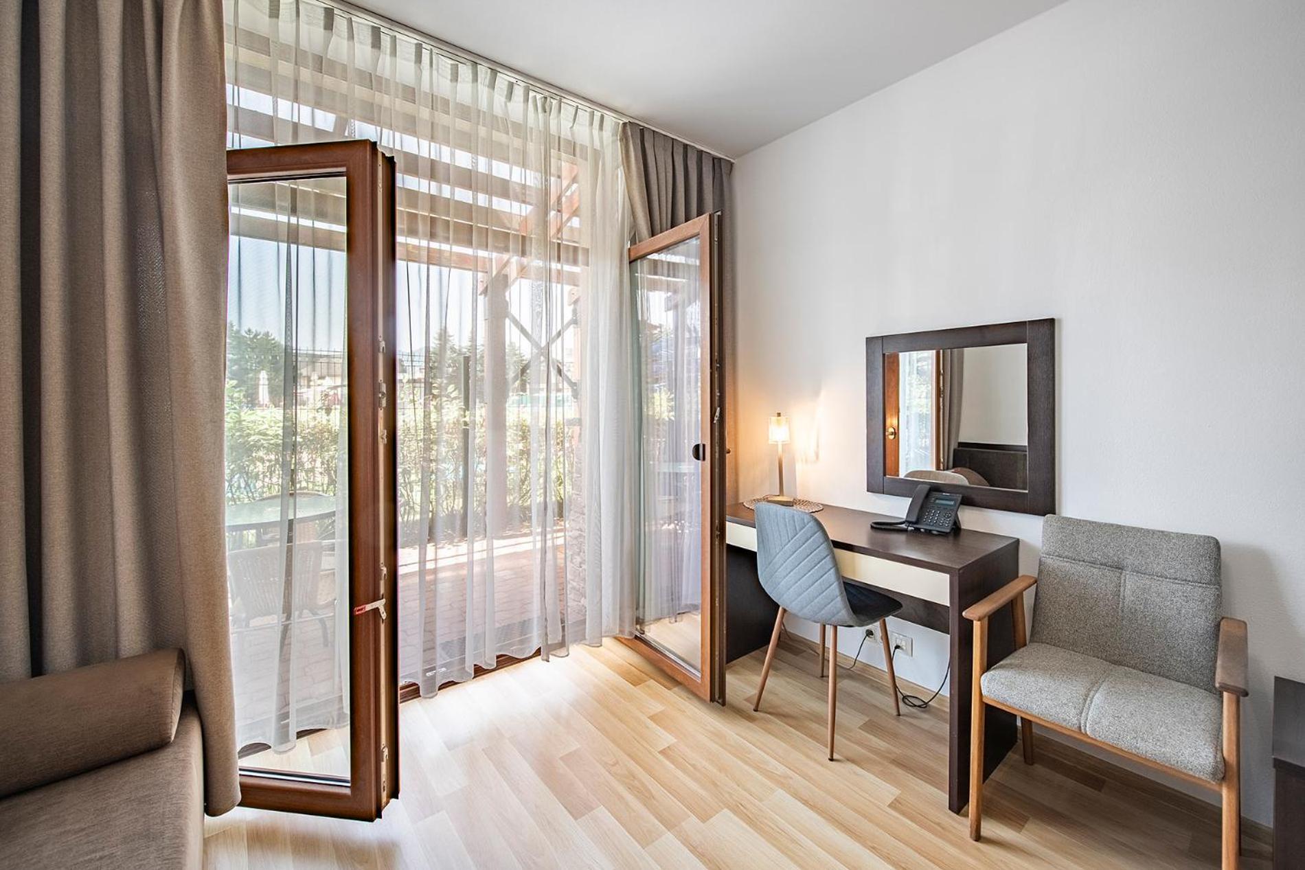 Besenova Apartman Korzar Dış mekan fotoğraf