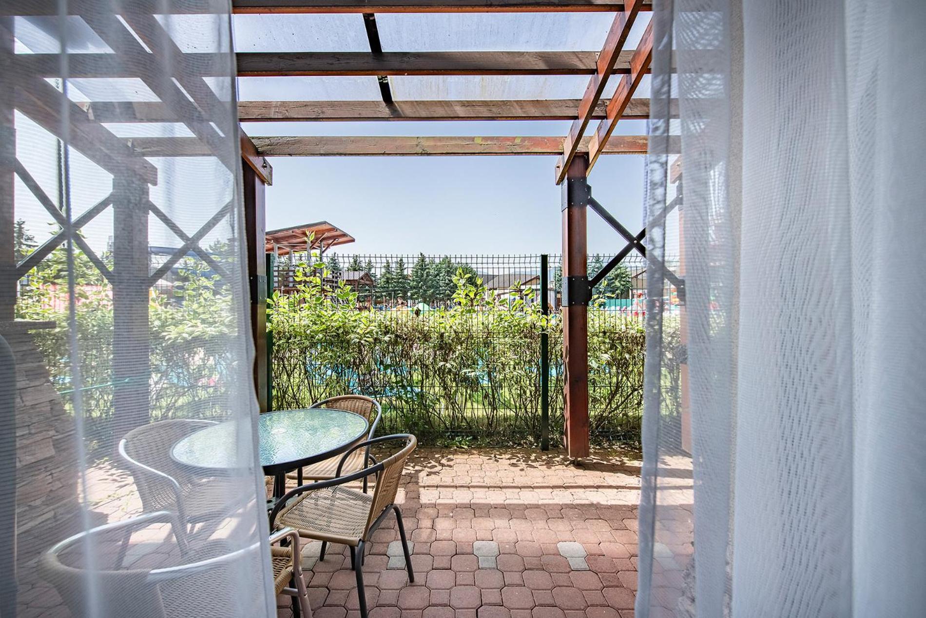 Besenova Apartman Korzar Dış mekan fotoğraf